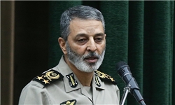 امیر سرلشکر موسوی