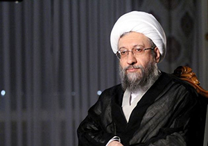 تکذیب شایعات اخیر پیرامون جاسوسی یکی از اعضای خانواده  ریاست قوه قضاییه+ فیلم