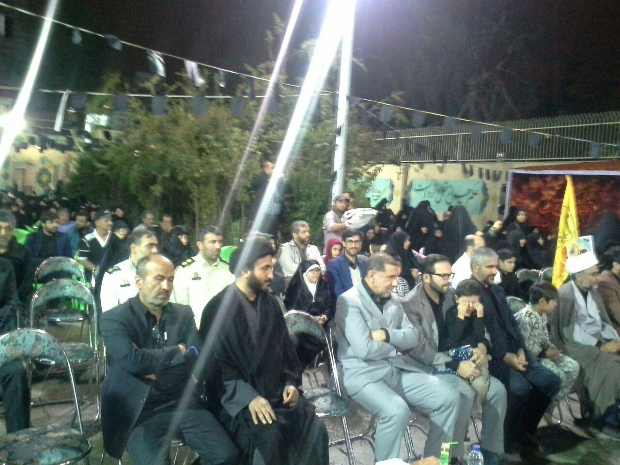 دشمنان از 78 کشور در سوریه و عراق نیرو آوردند