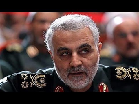 تحلیلگر آمریکایی: قاسم سلیمانی ما چه کسی است؟