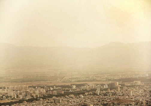 خشکسالی پدیدهای مخرب و مصیبت بار خشکسالی پدیدهای مخرب و مصیبت بار