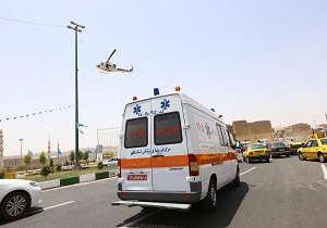 کمبود 6 پایگاه اورژانس در قم