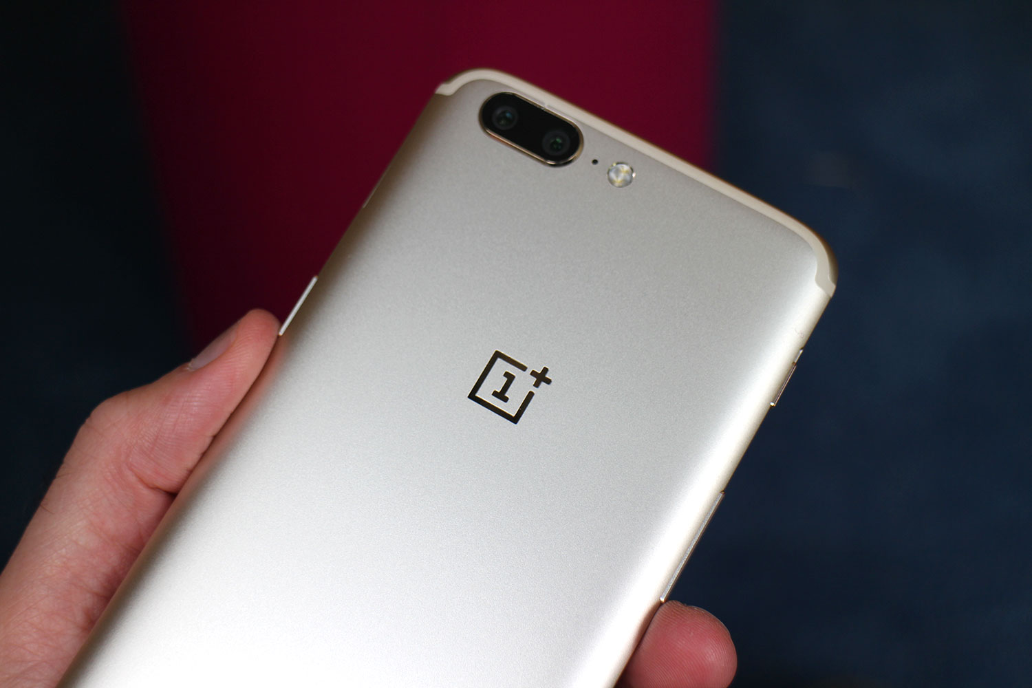 منتظر عرضه OnePlus 5T نباشید؛ OnePlus 6 بزودی عرضه خواهد شد