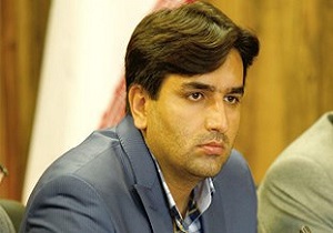 اجرای دو پژوه عمرانی احداث ایستگاه آتش‌نشانی در سنندج