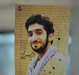 باشگاه خبرنگاران -مداحی حاج امیر عباسی برای شهید حججی + فیلم