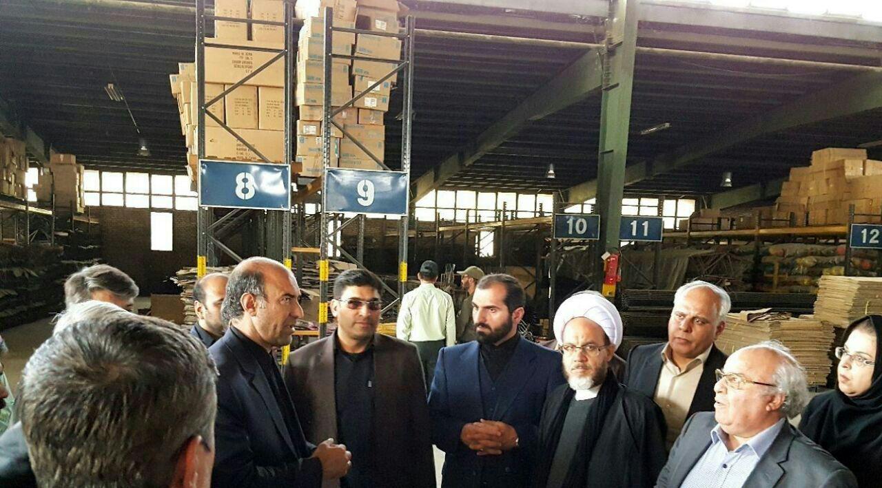 راه اندازی مجدد کارخانه آساک دوچرخ قوچان