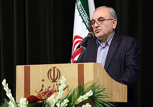 بیش از ۵۰ درصد موانع احداث فرودگاه قم برطرف شد