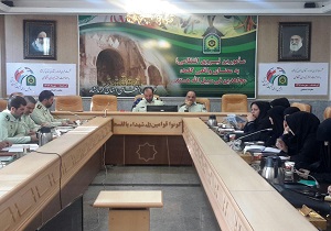 تشریح برنامه&zwnj;های هفته ناجا با حضور اصحاب رسانه