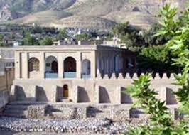 ساخت و ساز در محدوده آثار باستانی بدون استعلام ممنوع