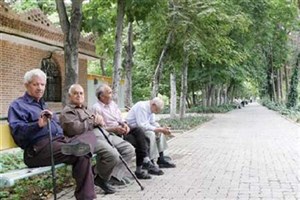 وجود 5 مرکز شبانه روزی نگهداری سالمندان در استان کرمان
