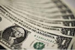 دلار آمریکا افزایش یافت+ جدول