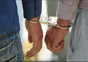 شناسایی و دستگیری مدیر یک کانال تلگرامی در یزد