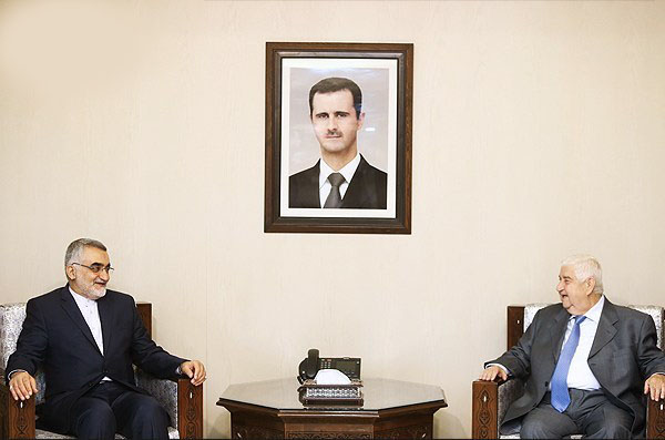 برگزاری همه&zwnj;پرسی اقلیم کردستان یک اشتباه بود