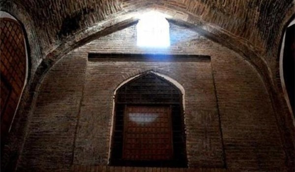 &laquo;چهار سوق&raquo;، بزرگترین حوض تاریخی آسیا در افغانستان + تصاویر