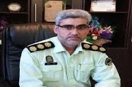 نشست شورای معتمدین پلیس شهرستان ایوان
