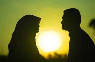 چگونه اعتمادِ از دست رفته&zwnj;ی همسرمان را برگردانیم؟