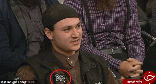 فیلمی که موجب به دام افتادن موعظه گر جوان داعشی شد