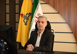 بهره مندی 93 درصد جمعیت شهری خراسان جنوبی از نعمت گاز