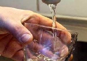 برطرف شدن مشکل قطعی آب شرب شهرستان پارس‌آباد