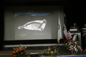 برگزاری کارگاه  آموزشی حفاظت از فک خزری در گیلان