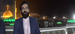 پخش گزارش از جانبازان و مادران شهدا در برنامه مخاطب خاص
