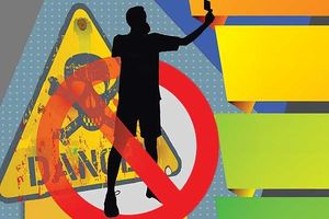 عکس سلفی؛ قاتل جدید جوانان ایرانی