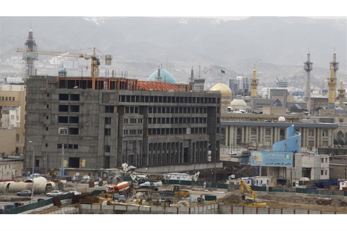 محصور شدن استان ها در برف و کولاک/ قتل کودک به دست مادر/ بازگشایی محور هراز