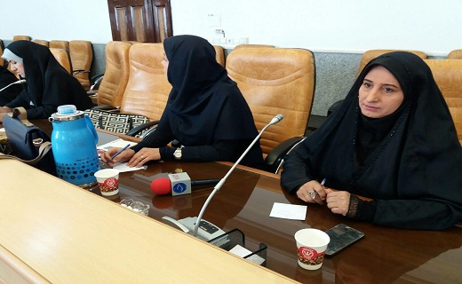 آمار جرائم استان در سیر نزولی
