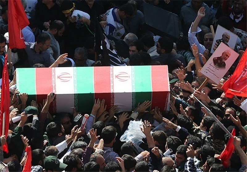 آمادگی مردم همدان برای برگزاری سالگرد حبیب حرم حاج حسین همدانی