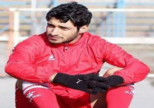 غیبت مدافع پرسپولیس در دیدار با استقلال اهواز