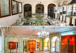 بازدید رایگان کارکنان نیروی انتظامی یزد و خانواده آنها از موزه ها در هفته ناجا
