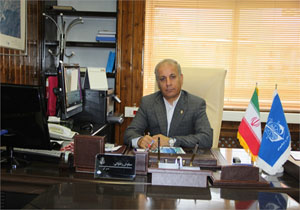 ساخت سکوی تفریحی در مازندران