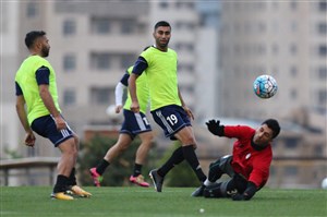 حضور ۲ استقلالی و ۵ لژیونر در ترکیب ایران/ پرسپولیس بدون نماینده