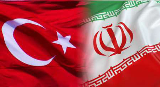 اتحاد استراتژیک 