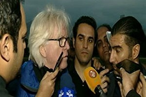 تغییرات استقلال پس از ورود شفر + فیلم