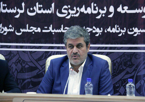 لزوم اختصاص ۲ درصد از نفت و گاز به استان‌ها