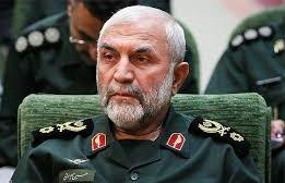 مراسم دومین سالگرد شهادت &laquo;حاج حسین همدانی&raquo; برگزار شد