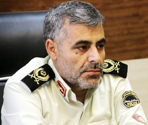 هفته نیروی انتظامی نمایش توانمندی پلیس در ایجاد امنیت پایدار