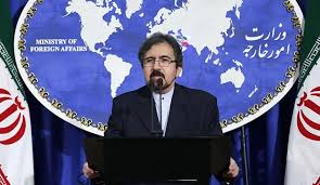 ظریف فردا به سلیمانیه عراق می&zwnj;رود