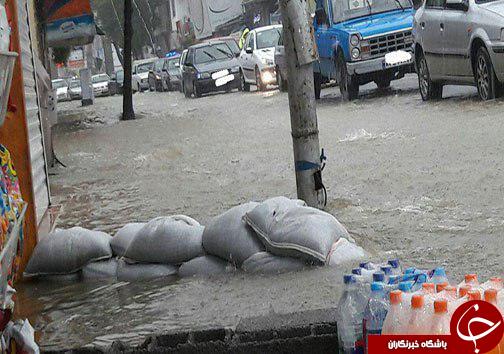 نگاهی گذرا به مهمترین رویداد&zwnj;های ۱۳ مهر ماه در مازندران