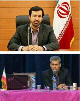 انتصاب اعضای جدید هیئت رئیسه ورزش روستایی و بازی‌های بومی و محلی