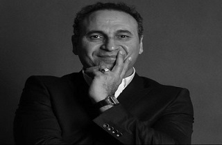 تیپ متفاوت حمید فرخ‌نژاد و پژمان جمشیدی در برزیل+عکس