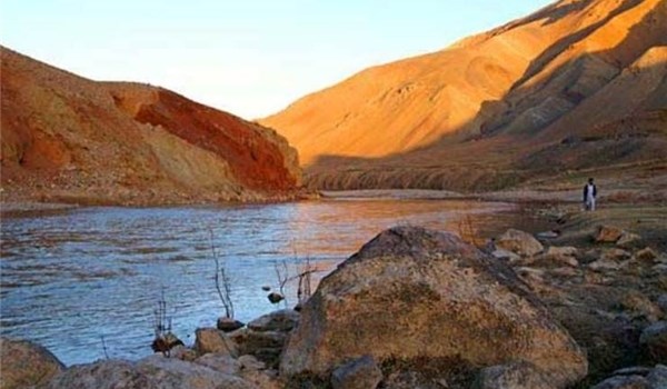 &laquo;واخان&raquo;؛ بام افغانستان