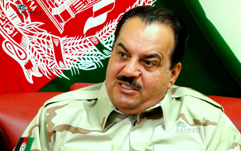 نشانه ای از پایان جنگ در افغانستان دیده نمی شود
