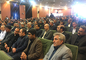 توسعه گردشگری و ایجاد اشتغال نیازمند اختصاص اعتبارات بیشتر است