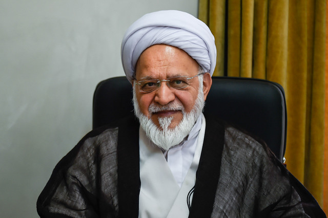 هجمه‌ها علیه دستگاه قضا به دلیل ایستادگی در برابر جریان‌های ضدانقلاب و فتنه است