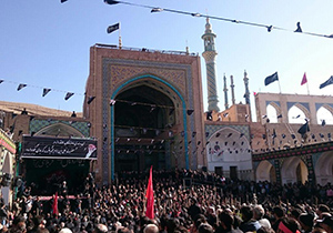 برگزاری نمایشگاه صنایع‌دستی و دست‌ساخته‌های مددجویان زندان اصفهان