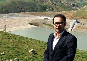 شهردار جدید پیرانشهر انتخاب شد