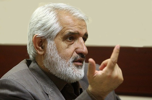 دشمنان می‌خواهند با تخریب دستگاه قضا برنامه‌های خود را به راحتی پیش ببرند