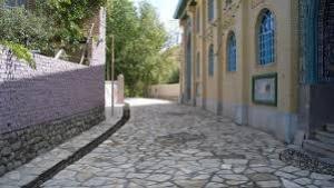 بهره برداری از بیش از ٣٠٠  طرح عمرانی در روستاهای آذربایجان غربی